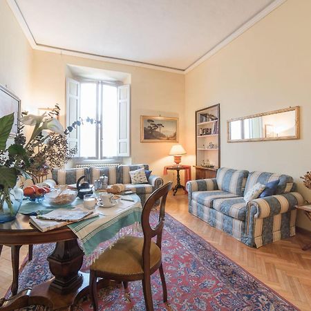 Italian Experience-Duomo Suite Florence Extérieur photo